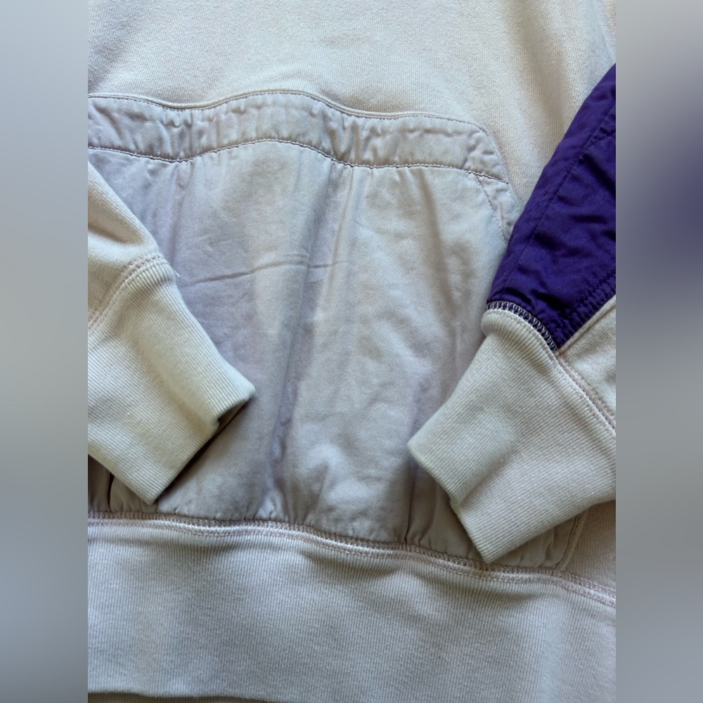 Isabel Marant Pink Nansel Hoodie Size 36 - Picture 2 of 6
